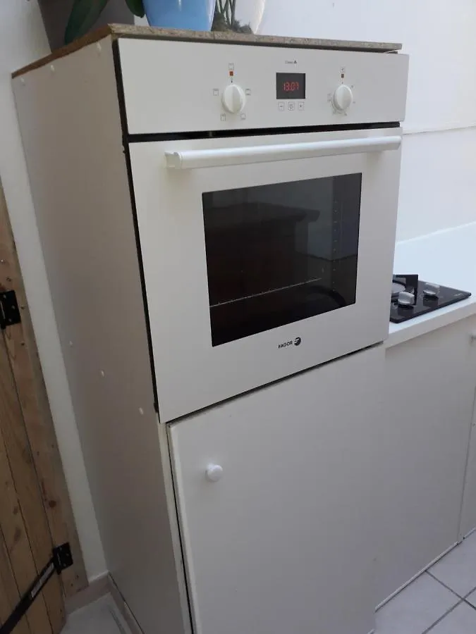 Homestay Comme Chez Vous Apartment Marseille