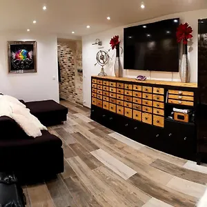 Coup De Coeur Appartement