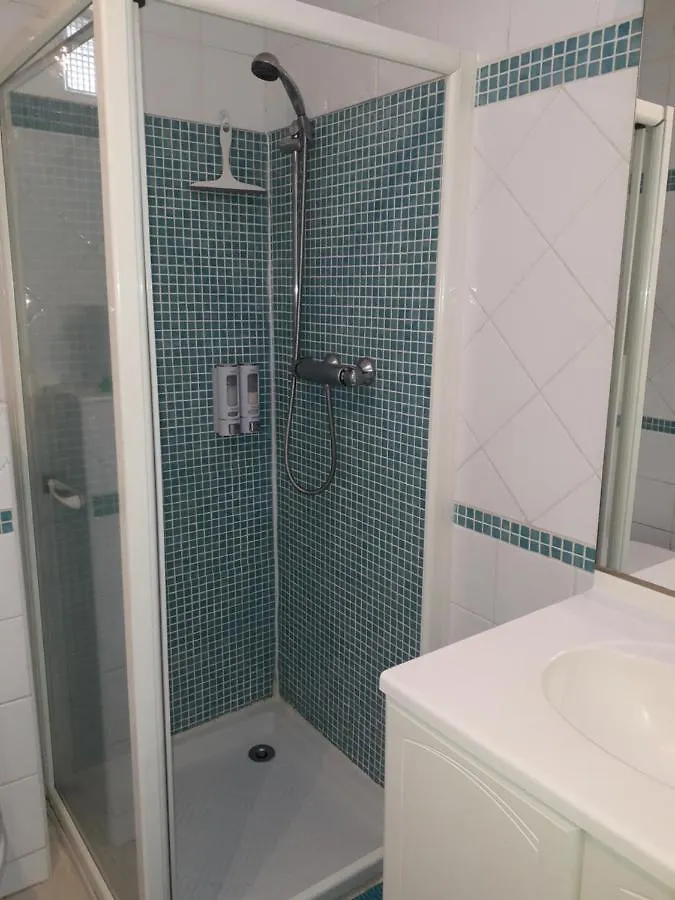 Comme Chez Vous Apartment Marseille 0*,