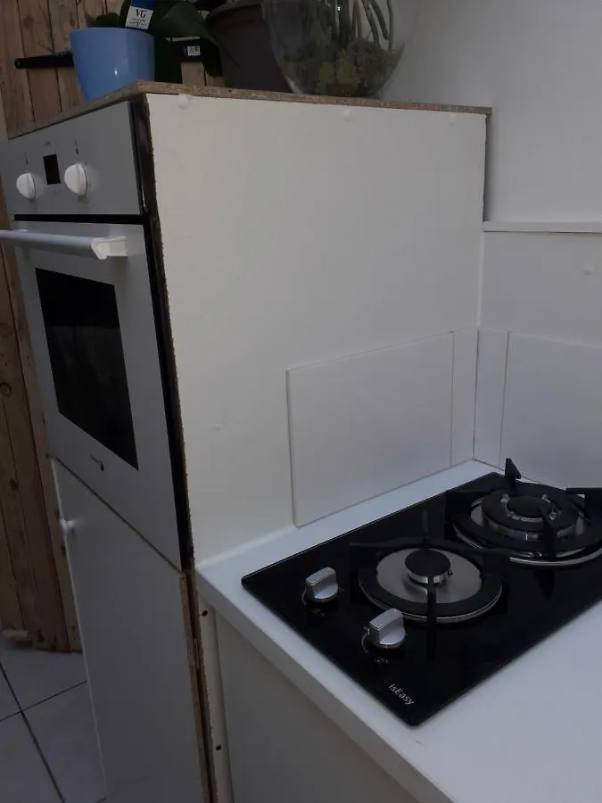Homestay Comme Chez Vous Apartment Marseille France