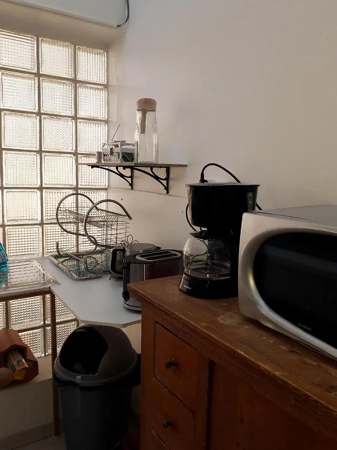 Comme Chez Vous Apartment Marseille