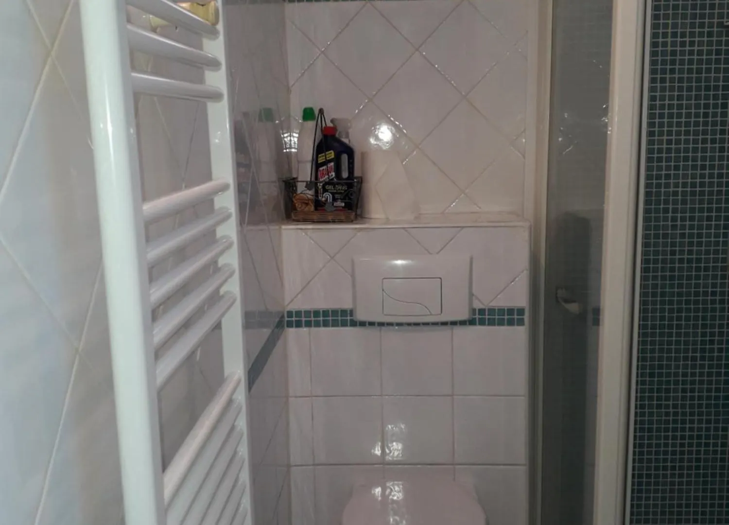 Homestay Comme Chez Vous Apartment Marseille